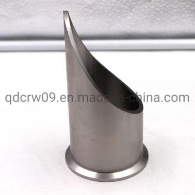 Made in China Durable CNC Machining Parts