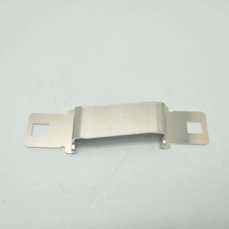 Quality Bending and Welding Elevator Sheet Metal Part for Auto & Motorcycle