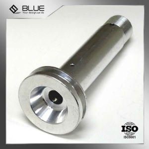 High Precision Machining Aluminum Parts