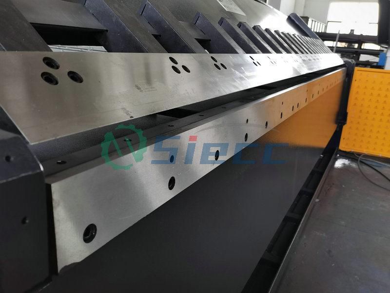 Plate Rolling Machine, CNC / Nc Plate Bending Machine, Hydraulic Bending Machine