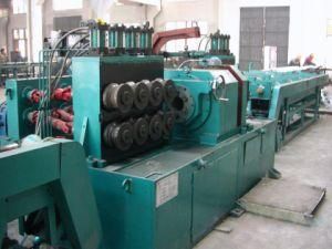 Steel Bar Peeling Machine (XF-WXC-100B)