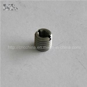 Part Machining China Customized Aluminum Precision