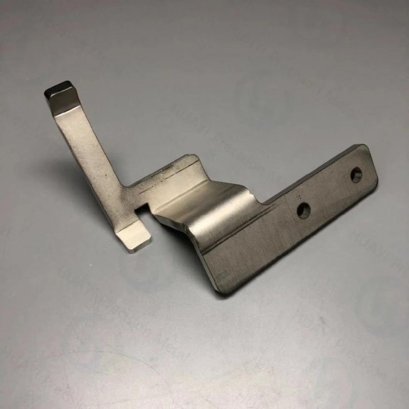 Aluminum Sheet Metal Laser Cutting Metal Parts