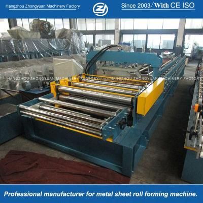 Adjustable Line Metal Forming Equipment for Sale