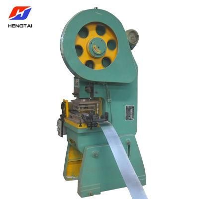 Factory Price Automatic Razor Wire Machine