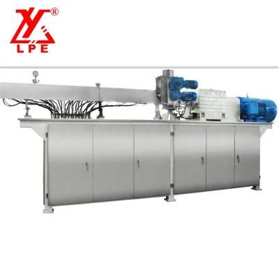 Hot Sale Extruder Equipment for Powder Coating Production Line