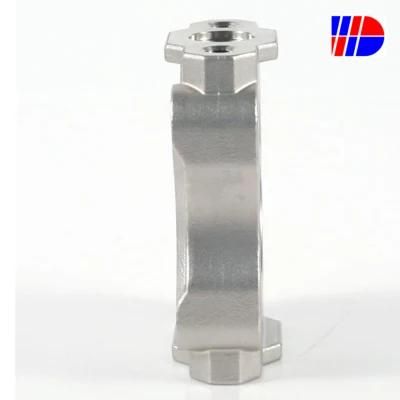 CNC Milling Parts for Metal Hardware Spre Part