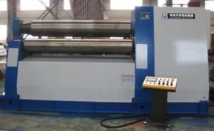 Upper Roller Universal Rolling Machine (W12-30*2500)