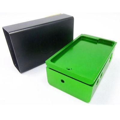 High Quality CNC Parts/Custom CNC Turning Machining Parts