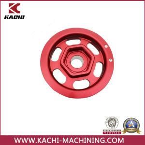 CNC Turning Motor Spare Parts CNC Sewing Cutting Machine Parts Machined Vehicle Part