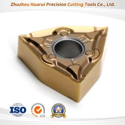 Cemented Carbide Turning Tools Lathe China Manufacturer Indexable Inserts