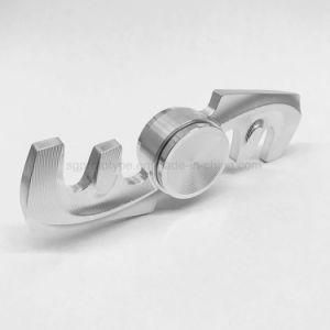 Precision CNC Turning/Machining/Machined/Machine/Machinery Metal Parts