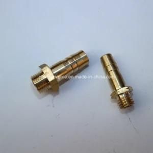 Customized Precision Turning Parts