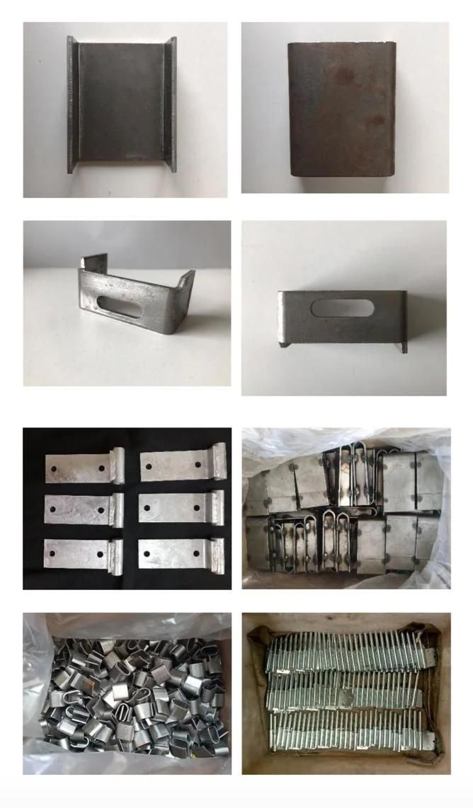 OEM CNC Machining Part, Hot DIP Galvanized/Electro Galvanized/Aluminum/Stainless Steel Part