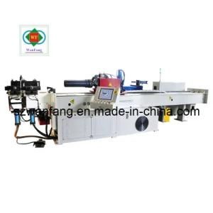 Automatic CNC Pipe and Tube Bending Machine Wf100X50X5