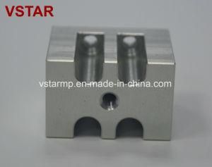 China Factory OEM High Precision CNC Machining Part by Lathe