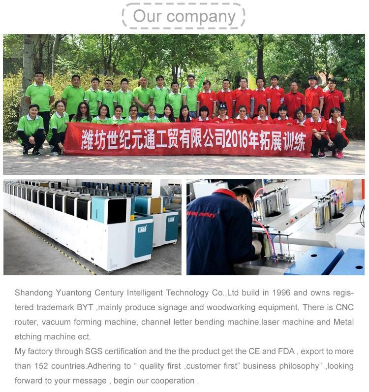 Automatic Letter Bender Aluminum Advertising Word Channel Letter Bending Machine Price