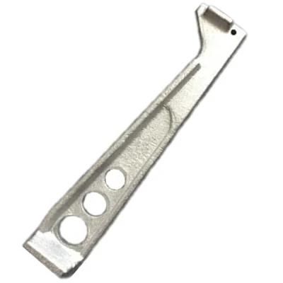 OEM CNC Machining of New Custom Non Standard Magnesium Alloy Parts