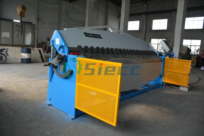 CNC Hydraulic Press Brake, Stainless Steel Bendig Machine, CNC Folding and Bending Machine