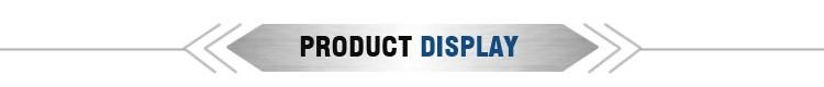 Stainless Steel Turning CNC Machining Parts