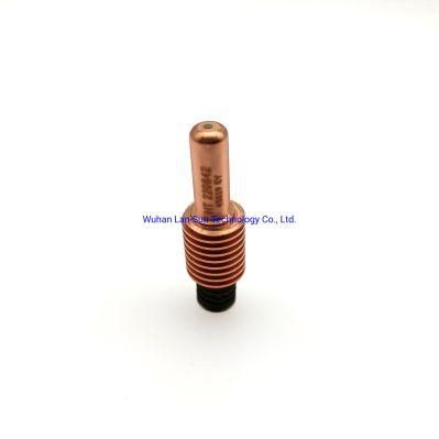 Original Hypertherm Electrode 220842 for Powermax 65/85A