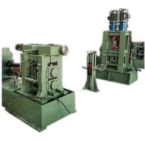 Hot Rolling Mill Flat Steel Rolling Mill Two-Roll Hot Rolling Mill