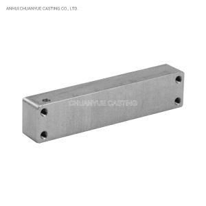 Customized Medical Equipment Aluminum Enclosure / High-Precision Machined Parts / 5 Axis CNC Machining