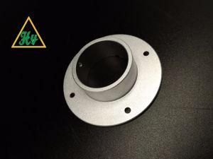 Customized CNC Machined Parts/CNC Machining Parts with Sand Blasting