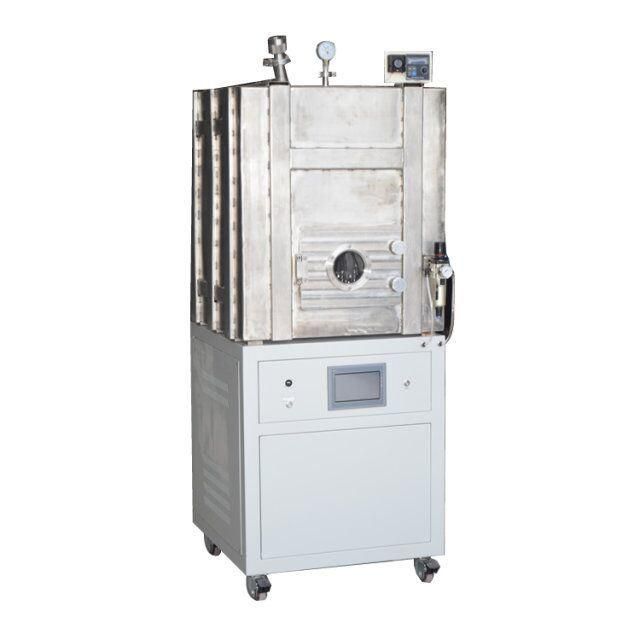 Vacuum Spray Pyrolysis Coater for Perovskite Thin Film