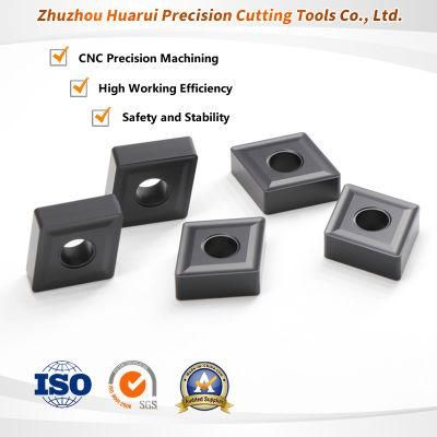 Tungsten Carbide Turning Tools Router Cast Iron Carbide Blade