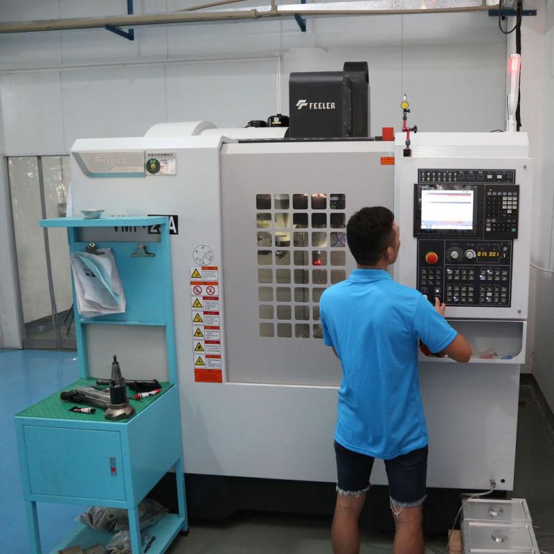 CNC Machining Plastic Part Steel Part Stainless Steel Part Machining Part for Machine/Tool/Toy/Uav/Equipment