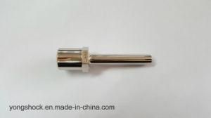 C360 Fitting for Precision Machining