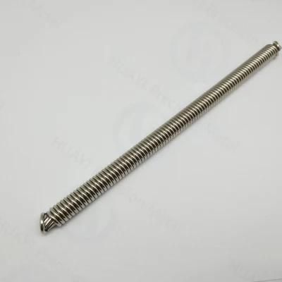 Dongguang OEM Customized Compression Extension Torsion Springs on Sale