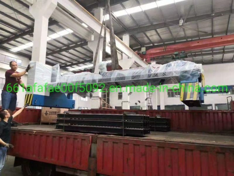 1530 Portable CNC Plasma Flame Cutting Machine for Metal Sheet