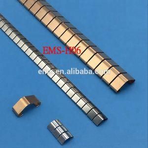 RF Shield Beryllium Copper Strips and Fingerstock