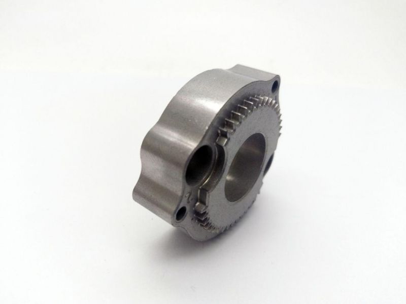 Sintered Metal Parts, Powder Metallurgy Application for Gear Motor
