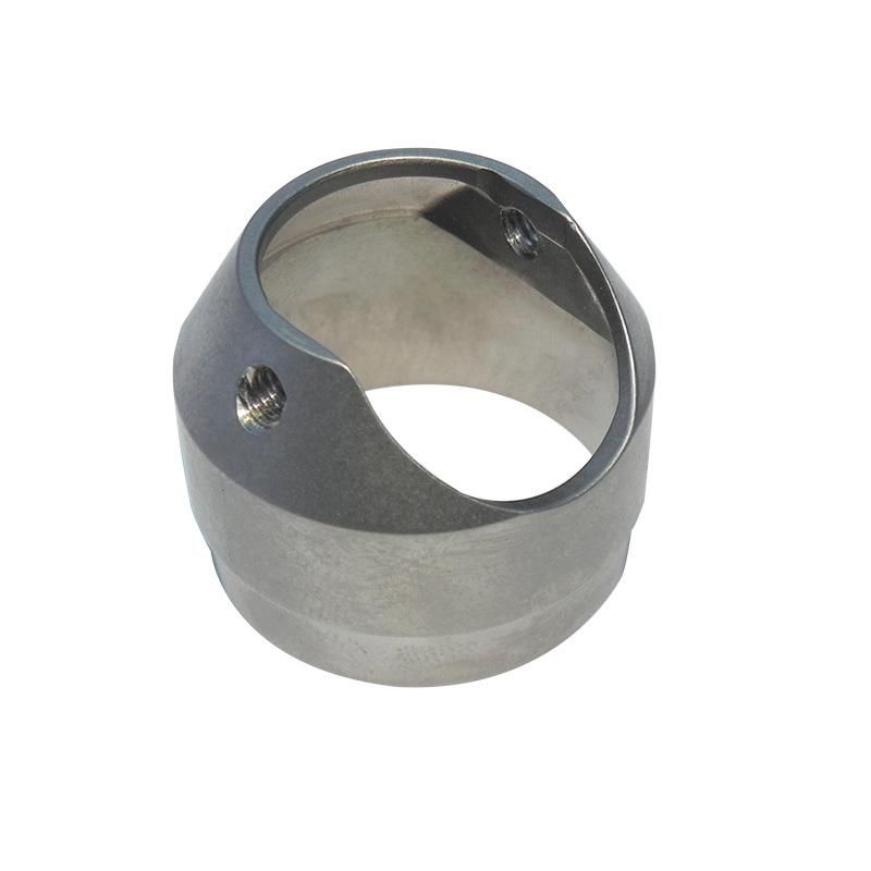 CNC Aluminum/Stainless Steel/Machining Part