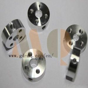 Stainless Steel Precision Milling Parts (MQ2055)