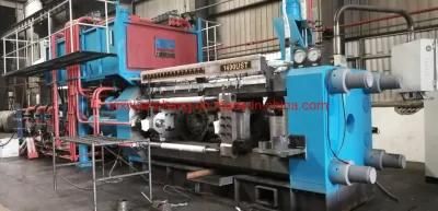 China Professional Manufacturer of Aluminum Extrusion Press Xj-1400t