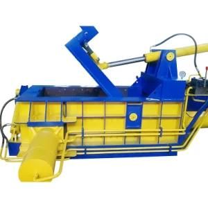 Hydraulic Scrap Metal Baler