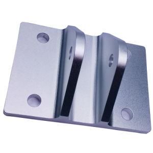 Custom CNC Manufacturer CNC Aluminum Parts for Aircraft