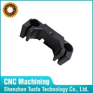 CNC Machining Aluminum 7075 Limit Cover Support
