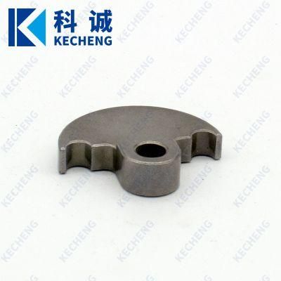 Customized Factory Price Custom Processing Powder Metallurgy Sintered Parts