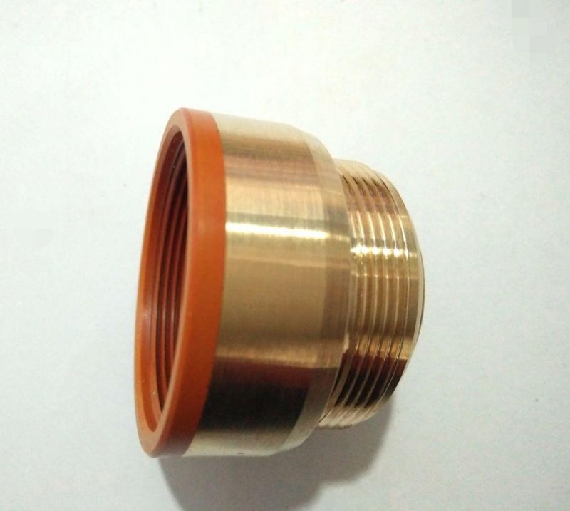 Torch Body 130A Welding Torch Plasma Welding Parts for Cutting Torch