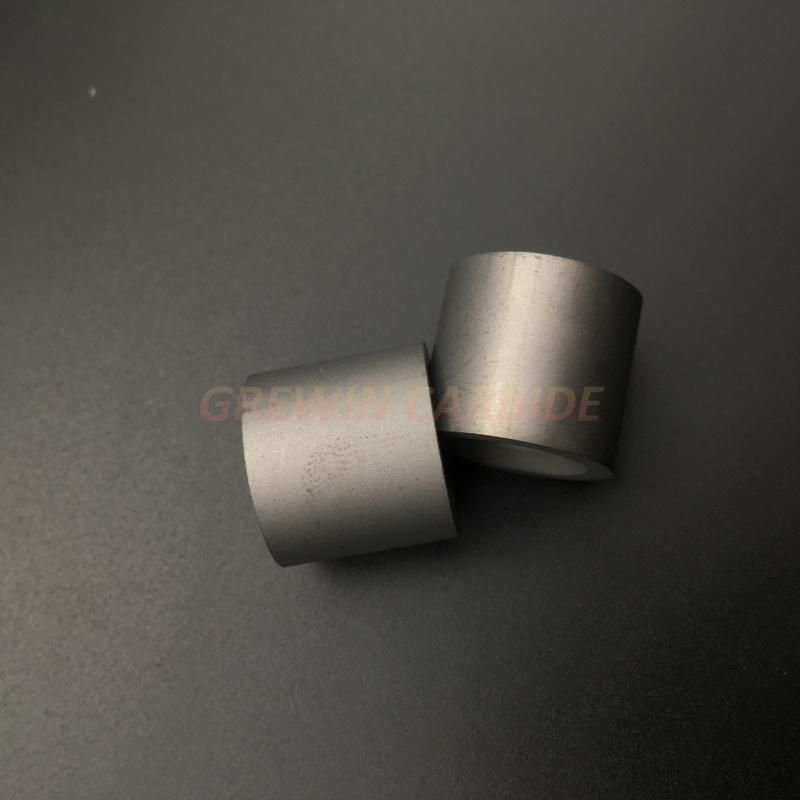 Gw Carbide - High Quality of Tungsten Carbide Mould Stamping Dies