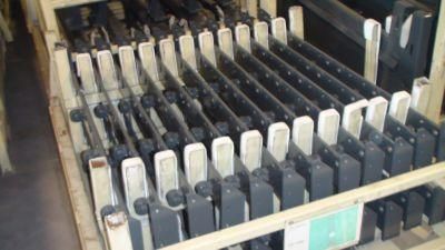 OEM Customized High Precision Agriculture Deep Sheet Metal Stamping Parts