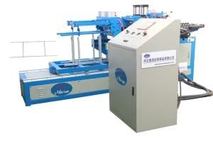 Promotion and Economic Price Chinese Brick Force Wire Welded Mesh Making Machine