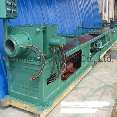 Hydraulic Metal Hose Forming Machine