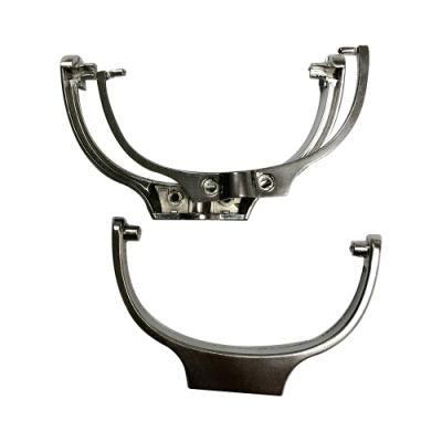China Cheap Custom Aluminum Alloy Die Cast Bicycle Wheel Aluminum Car and Truck Wheels