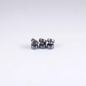 High Quality OEM CNC Machine Working Small Metal Fabrication Parts